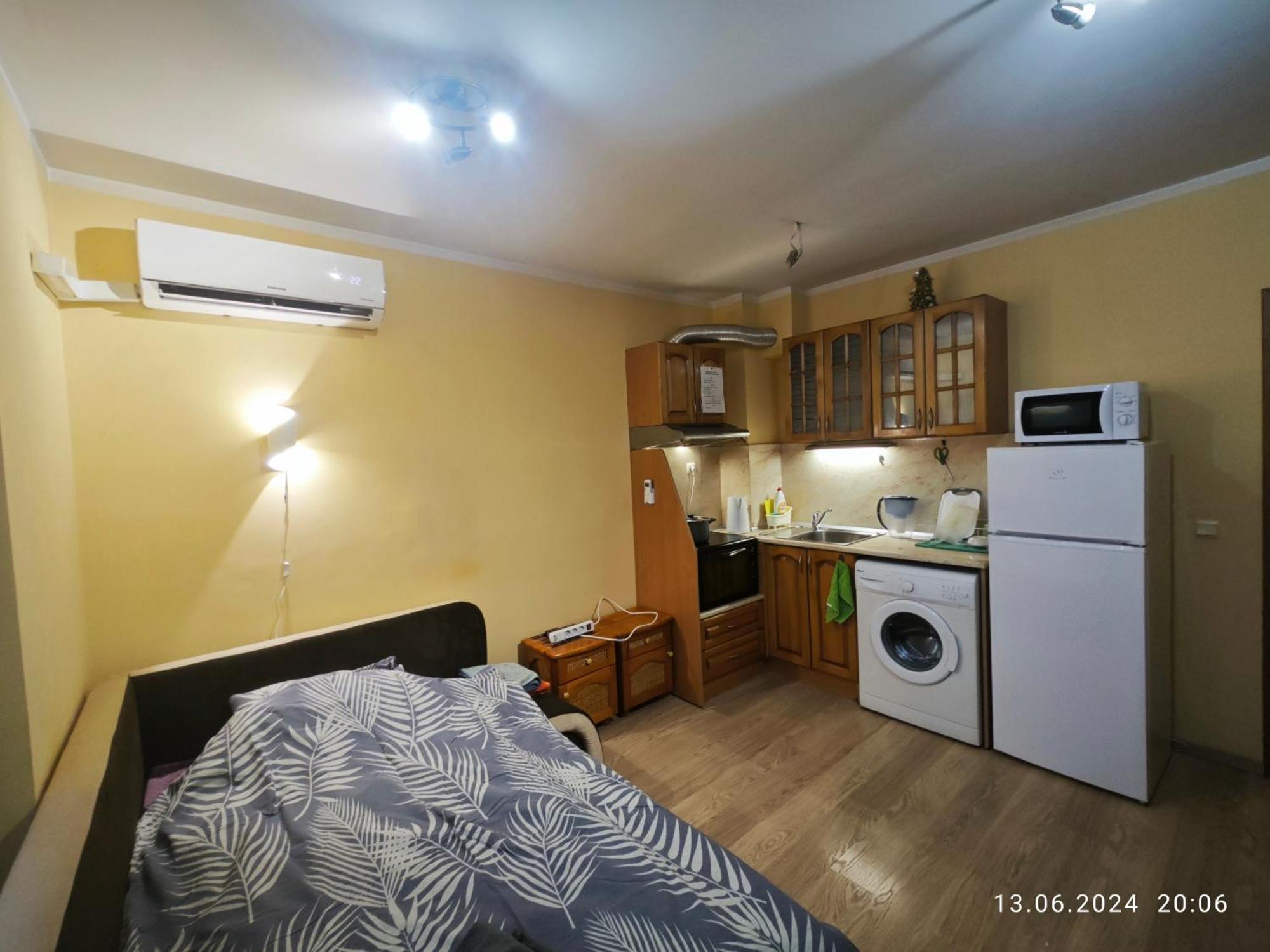 Apartment In The Center 2 Várna Kültér fotó